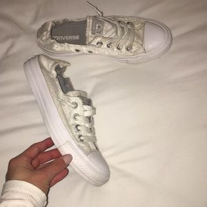 CONVERSE